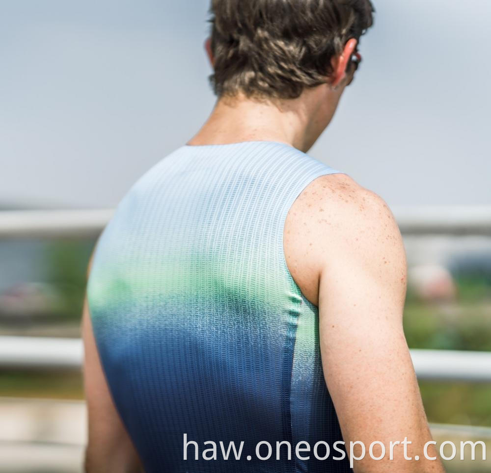 Cycling Base Layer